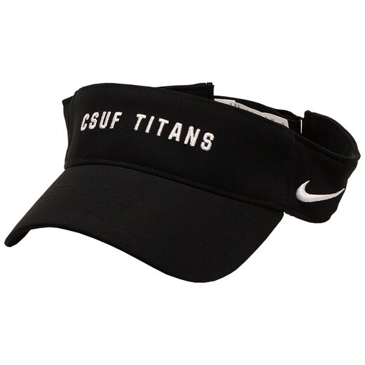 Nike Dri Fit Visor - Black